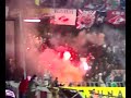 Spartak Moscow ultras in Prague