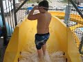 Seth at the Waterpark Seth at the Waterpark