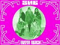 SHE- "OUTTA REACH" (1970)