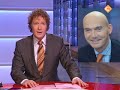 Herdenking Pim Fortuyn 6 mei 2007