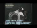 NSW Proudly Presents: AWS Intensity Classics: Best of The 1st Puro de Classico BREAD MAN SERIES 3 in 1 COMBO!!!!