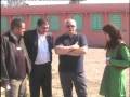 benguerir.net : Action humanitaire par IEu à la MB Benguerir