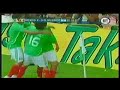 Nos vamos al Mundial!-Mexico vs El Salvador 4-1-Todos los goles-Festejos-High Definition