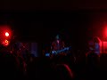 Brea CSUMB CSU California State University Monterey Bay Rx Bandits The Expandables