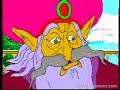 Youtube Poop: The faces of Dinner Blaster