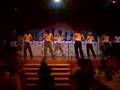 Chestnuts Showtanz 2006