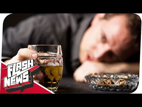 Saufen bis in den Tod & Folter in der Ukraine! - FLASH NEWS