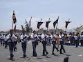 DESFILE ESCOLAR PROMO BERCHMANS