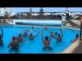 Aldemar Hotels-daily sport activities.mov