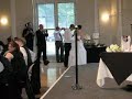 Mobile DJ Gig - Wedding Mobile DJ Gig - Wedding