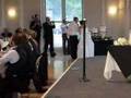 Mobile DJ Gig - Wedding