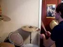 Hopes Die Last-Call me sick boy DRUMS