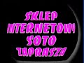 Sklep internetowy SOTO - sklep.soto.waw.pl Sklep internetowy SOTO - sklep.soto.waw.pl