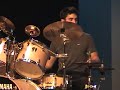 Drum set Trio Drum set Trio