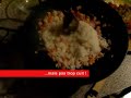 Recette du Riz Frit fa�on Tha�