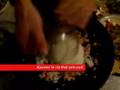 Recette du Riz Frit façon Thaï