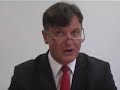 Interview du Dr Blum 4/5 Interview du Dr Blum 4/5