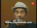 Seu Madruga e chaves..[Cantando Racionais..] By Tut�