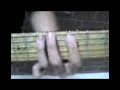 Black night-Deep purple
