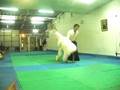 DOJANG CISTERNAS. Aikido