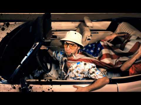 Josh Martinez feat. Moka only – “Underground Pop” video