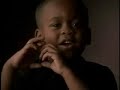 Cute Black Boy