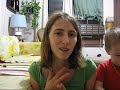 Montessori In our Home Part 1