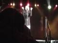 Charice at the Cox Arena San Diego Singing Alone