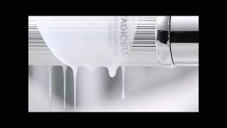 video thumbnail RADICELL Advanced Intensive FIRST ESSENCE youtube