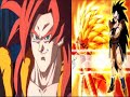 Dragon Ball The Lone Warriors(Prologue)