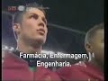 Cristiano ronaldo fast feet