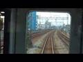 南海本線 なんば→堺 Nankai Line
