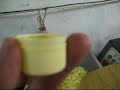 Sucurity Bottle Cap Production Line