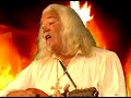 Journeyman Music video