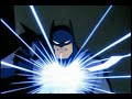 TAB&R: Batgirl Returns 1/2