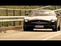 Click here to watch this video Mercedes-Benz SLS AMG Roadster -- Convertible Sports Car