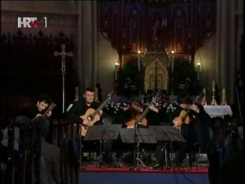 guitarquartet - www.guitar4.com.