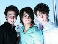 Jonas Brothers - Voice On The Radio