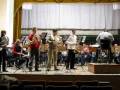 videos de Schumann Konzertstuck vier Horner-1st mvt