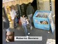 Omicidio camorra ripreso da telecamera (commento di Roberto Saviano)