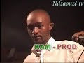 Nd� secret Jean Mangal sur Ndzaouz� tv (Ibrahim Ismael)