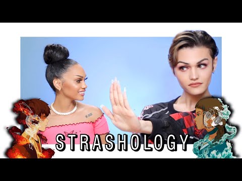 Exposing Indigo | Strashology Ep. 3
