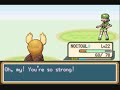 Pokemon Shiny Gold Walkthrough Part 28 Pokemon Shiny Gold Walkthrough Part 28