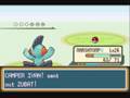 Pokemon Shiny Gold Walkthrough Part 28