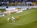 Jogo Corinthians x ABC 30/08/2008