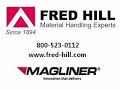 magline liftkar stair climbing hand truck