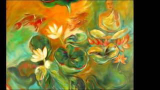 Buddhist Meditation Music And Buddhas Quotes - Words Of Wisdom