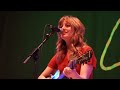 Anais Mitchell&jefferson Hamer - Willie's Lady (celtic Connections, 2 Feb 2013)