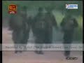 SRI LANKAN TROOPS CAPTURE KILLINOCHCHI 1 Part