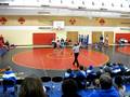videos de Josh Bethel vs. Cougar mt. accidental knockout